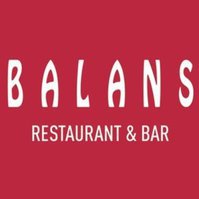 Balans Restaurant