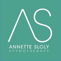 Annette Sloly Hypnotherapy