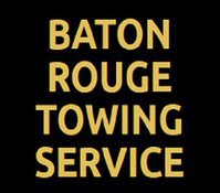 Baton Rouge Towing Service
