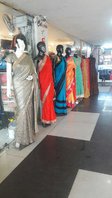 Colours of saree suhaag