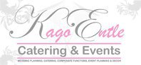Kago Entle Weddings and Events