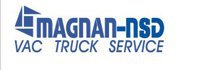 Magnan - NSD Vac Truck Service