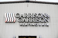 Garrison & Garrison Heating & Air