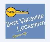 Best Vacaville Locksmith