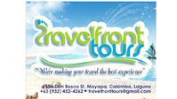 TRAVELFRONT TOURS