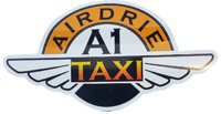 Airdrie A 1 Taxi