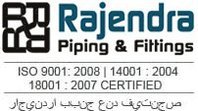 Rajendra Piping and  Fittings