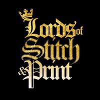 Lords Of Stitch & Print