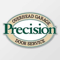 Precision Garage Door Service - Atlanta, Georgia