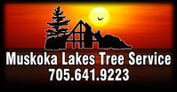 Muskoka Lakes Tree Service