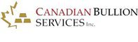 Canadian Bullion Services
