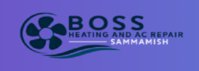 Boss Heating And AC Repair Sammamish