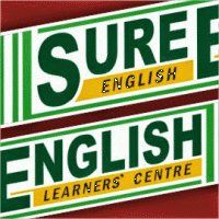 SureEnglish English Academy