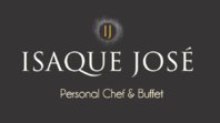 Chef Isaque Jose - Buffet & Personal chef