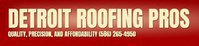  Detroit Roofing Pros