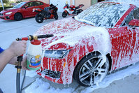 Edgware Car Wash