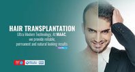 hair transplantation in bangalore