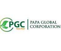 PAPA GLOBAL CORPORATION