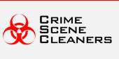 Crime Scene Cleaners of Washngton