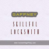  Gaffney Skillful Locksmith