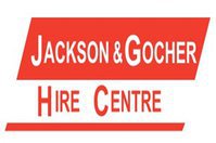 Jackson &Gocher Hire Centre