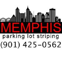 Parking Lot Striping Memphis
