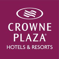 Crowne Plaza Dubai - Deira