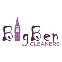 Big Ben Cleaners