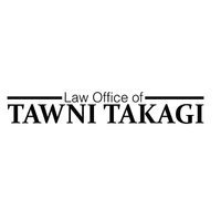 Tawni Takagi Personal Injury Lawyer Los Angeles - Worker Compensation, Slip & Fall Attorney