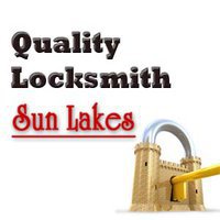 Quality Locksmith Sun Lakes