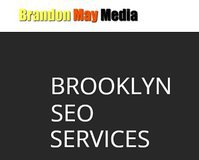 Brandon May Media - Brooklyn SEO Services