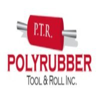 Poly Rubber Tool Roll