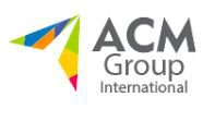 ACM Group International Pty Ltd
