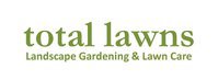 Totallawns landscaping and lawncare 