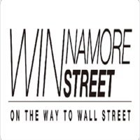 Winnamore Street