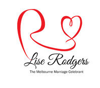 Marriage Celebrant Melbourne - Lise Rodgers