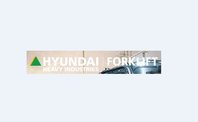 Hyundai Forklifts Australia