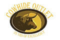 Cowhide Outlet