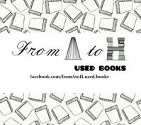 from A to H Used Books 