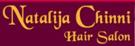 Natalija Chinni Hair Extensions & Brazilian Blowout