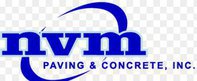 NVM Paving & Concrete, Inc