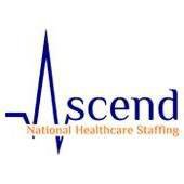 Ascend National Healthcare Staffing