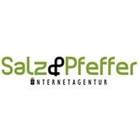 Internetagentur Salz & Pfeffer