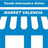 Market Valencia