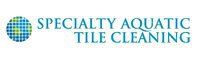 Specialties Aquatic Tile Cleaning