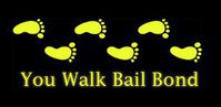 You Walk Bail Bonds - Denton