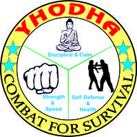 Yhodha Combat Martial Arts 