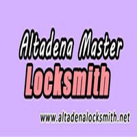 Altadena Master Locksmith