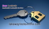 Lakeway Locksmith Services