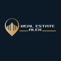  Real Estate Alex - عقارات اسكندرية